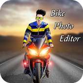 Bike Photo Editor on 9Apps
