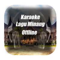 Karaoke Lagu Minang Offline on 9Apps