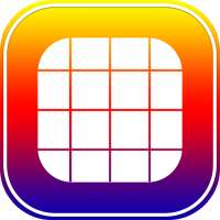 Photo Grid Cropper For Instagram on 9Apps