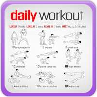Gym Workout Idea Gallery on 9Apps