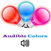 Audible Colors