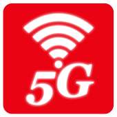 Check 5G - Speed Internet on 9Apps