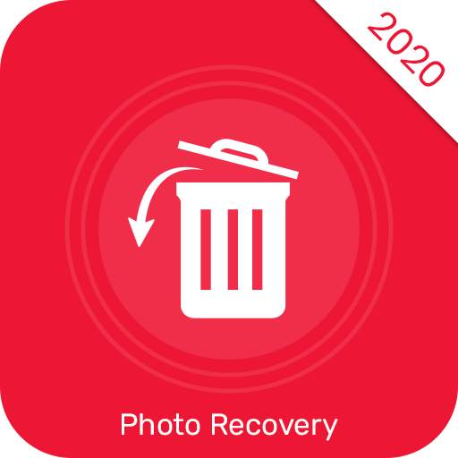 Deleted photo recovery - restore images