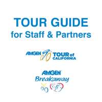 2018 Amgen Tour of California Event on 9Apps