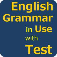 English Grammar on 9Apps