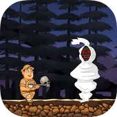 Bob The Robber 5: Temple Adventure by Kizi games APK para Android