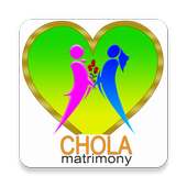 Chola Matrimony