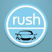 Rush Rides on 9Apps