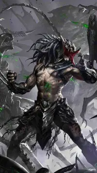 Descarga de la aplicación Predator Wallpapers HD Collection for Fans 2023 - Gratis - 9Apps Descarga de la aplicación Predator Wallpapers HD Collection for Fans 2023 - Gratis - 9Apps