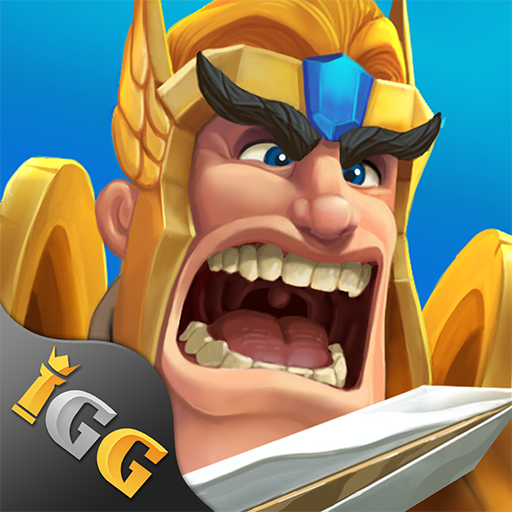 Lords Mobile: Tower Defense आइकन