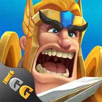 Lords Mobile: Tower Defense आइकन