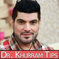 Dr Khurram Tips on 9Apps
