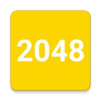 Another 2048 game