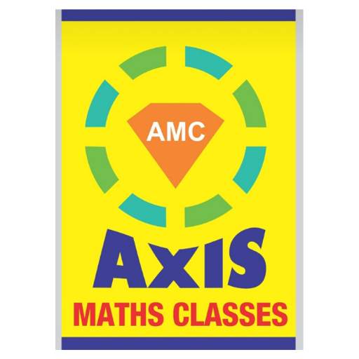 AXIS MATHS CLASSES