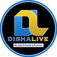 DishaLive Blood Donors