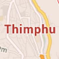 Thimphu City Guide on 9Apps
