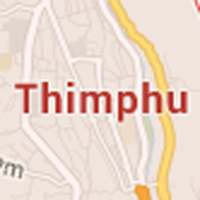 Thimphu City Guide