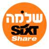 Shlomo Sixt Share