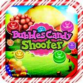 Bubbles Candy Shooter