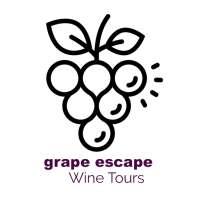 Grape Escape Wine Tours