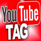 YOUTUBE VIDEOS TAGS GENERATOR - RAPIDTAGS on 9Apps