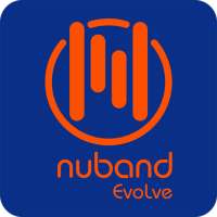NuBand-Evolve on 9Apps