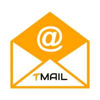 tMail- Temporary Email Address