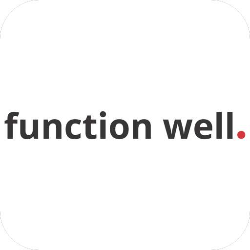 Function Well