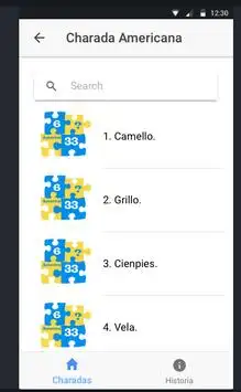 Charadas APK للاندرويد تنزيل