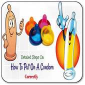 How To Put Condom on 9Apps