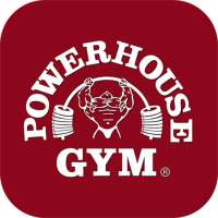 POWERHOUSE GYM MOSCOW on 9Apps