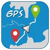 Gps Route Finder on 9Apps