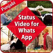 Status Video for WhatsApp in Punjabi