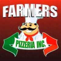 Farmers Pizza