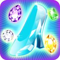 Cinderella game - Cinderella games