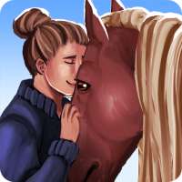 Horse World – Al galoppo! Gioca con i cavalli