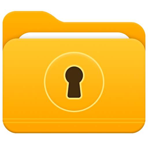 Folder & File Locker : Hide your Files/Folders