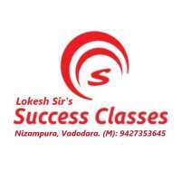 Lokesh Sir's Success Classes