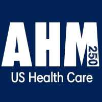 US Health Care AHM 250 on 9Apps