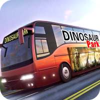 Super Dinosaur Park SIM 2017