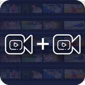 Video merger for android