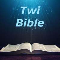 Twi Bible Asante Free on 9Apps