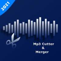 Mp3 Cutter & Merger