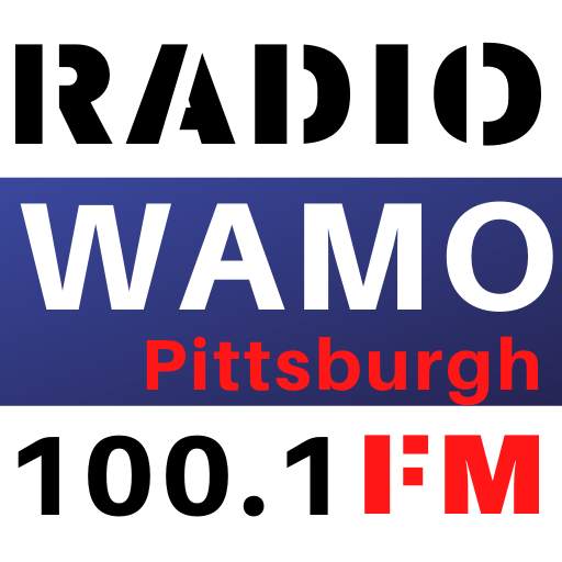 Wamo 100.1 Pittsburgh Radio Station FM Listen Live