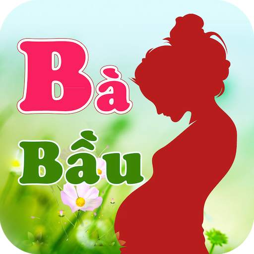 Cẩm Nang Bà Bầu