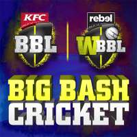 Big Bash Cricket on 9Apps
