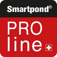 Smartpond® PROline® App