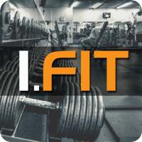 Intensify.fit: Online Gym Coaching, Meal Logger on 9Apps