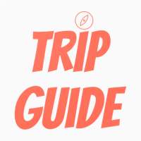 Tripguide: Travel Audio Guide