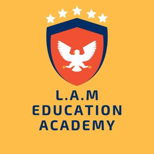 L.A.M EDUCATION ACADEMY